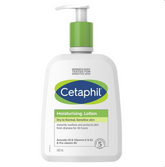 Cetaphil Moisturising Lotion 500mL Pump